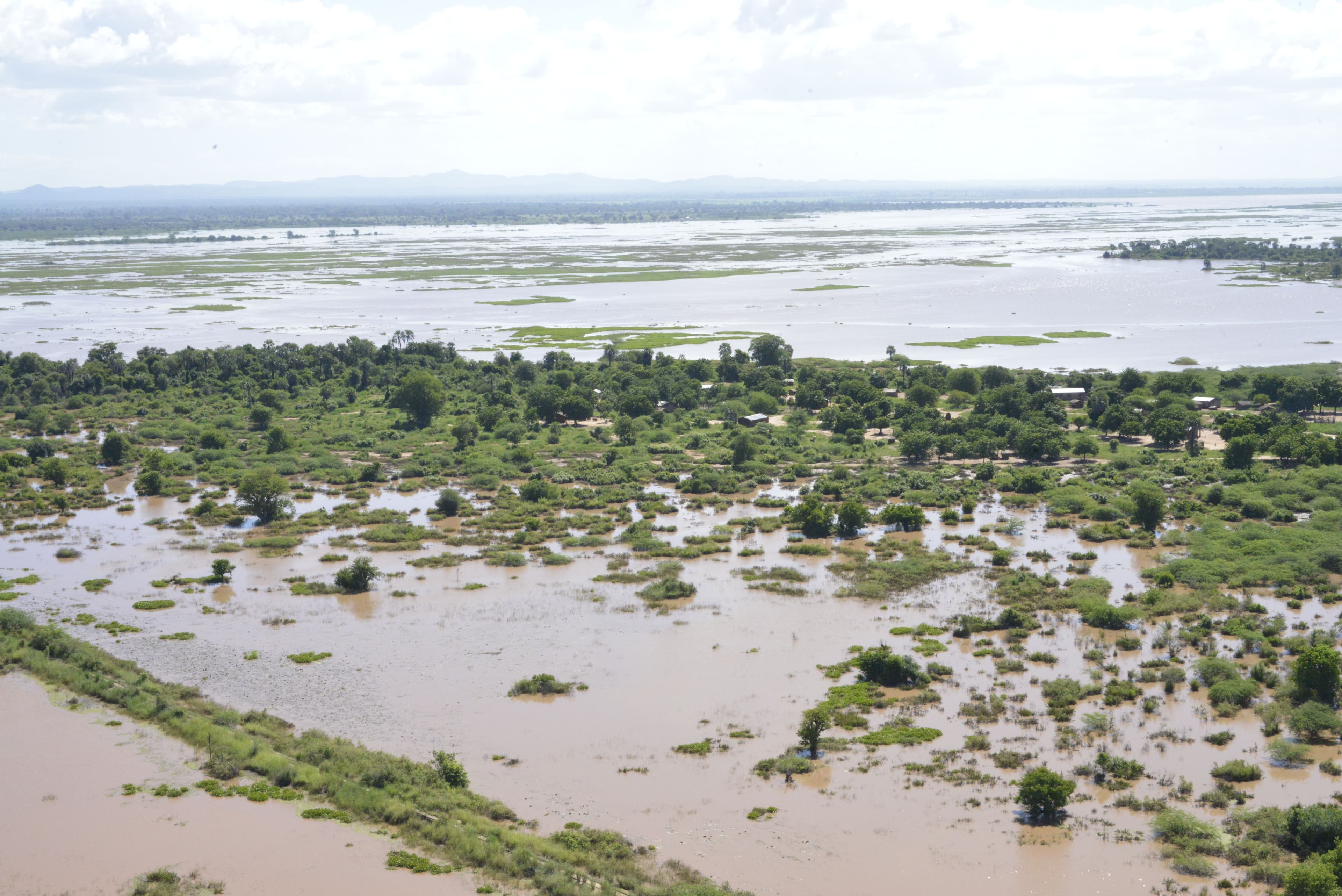 Why Malawi Needs Flood-Resilient Urban Planning: Lessons from Cyclone Freddy